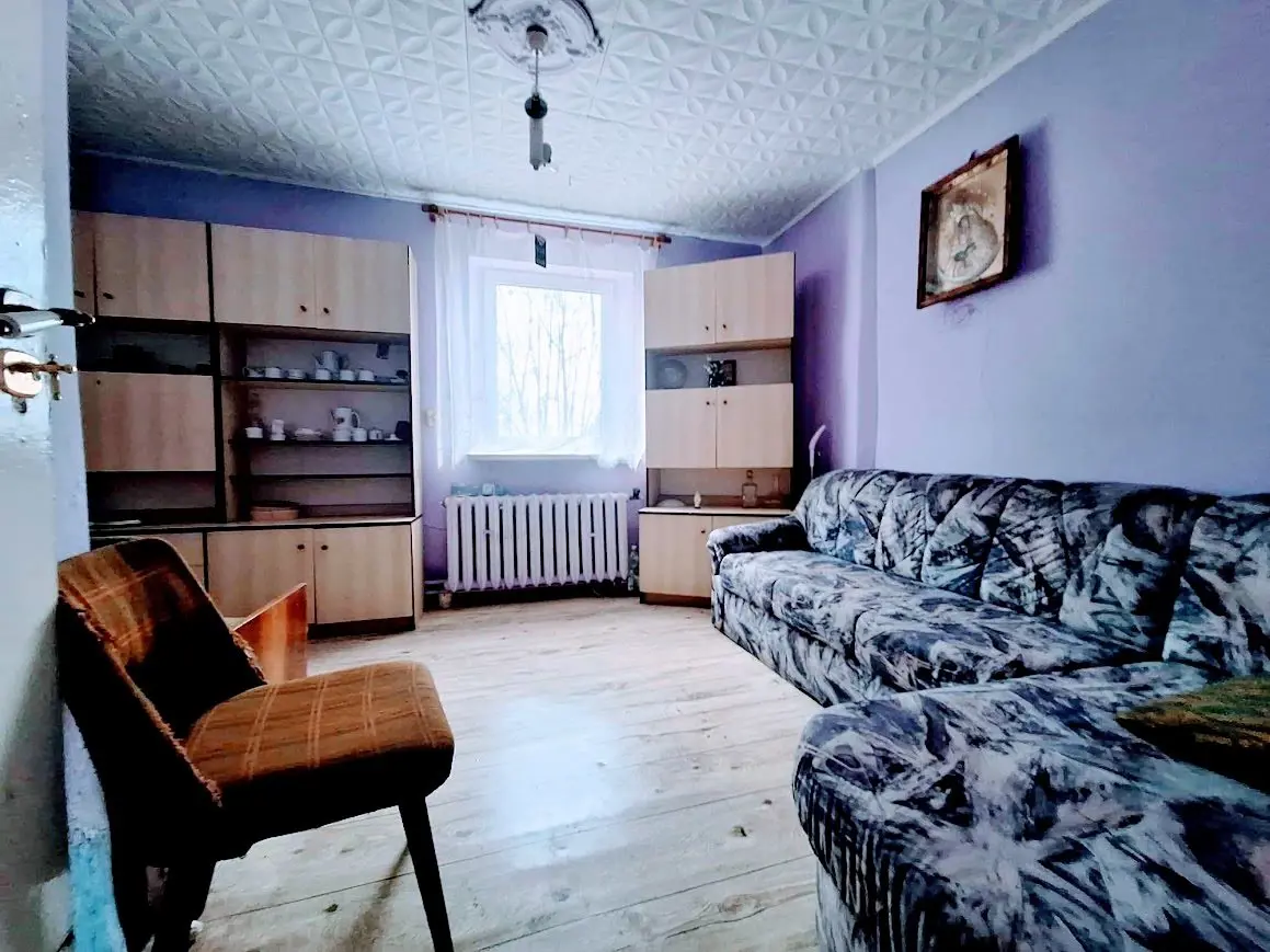 Mała , Przytulna Chatka