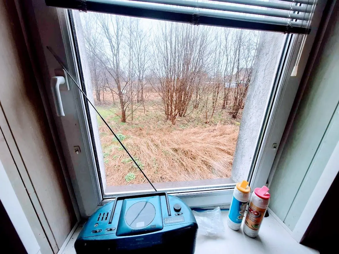 Mała , Przytulna Chatka