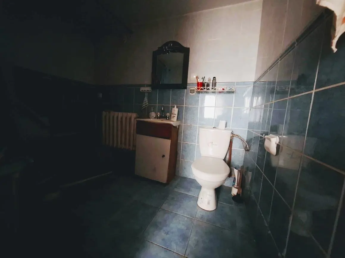 Mała , Przytulna Chatka