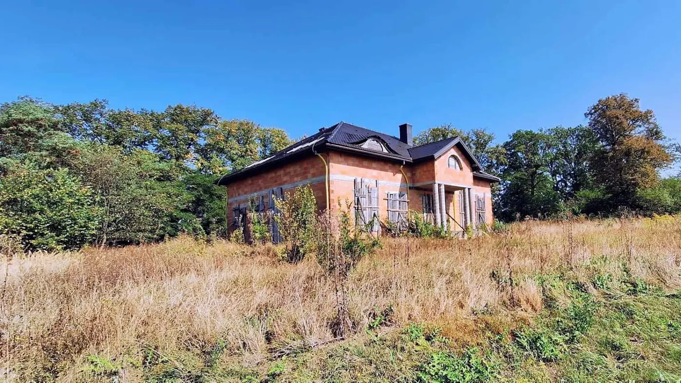 Rezydencja na Wzgórzu z Panoramicznym Widokiem