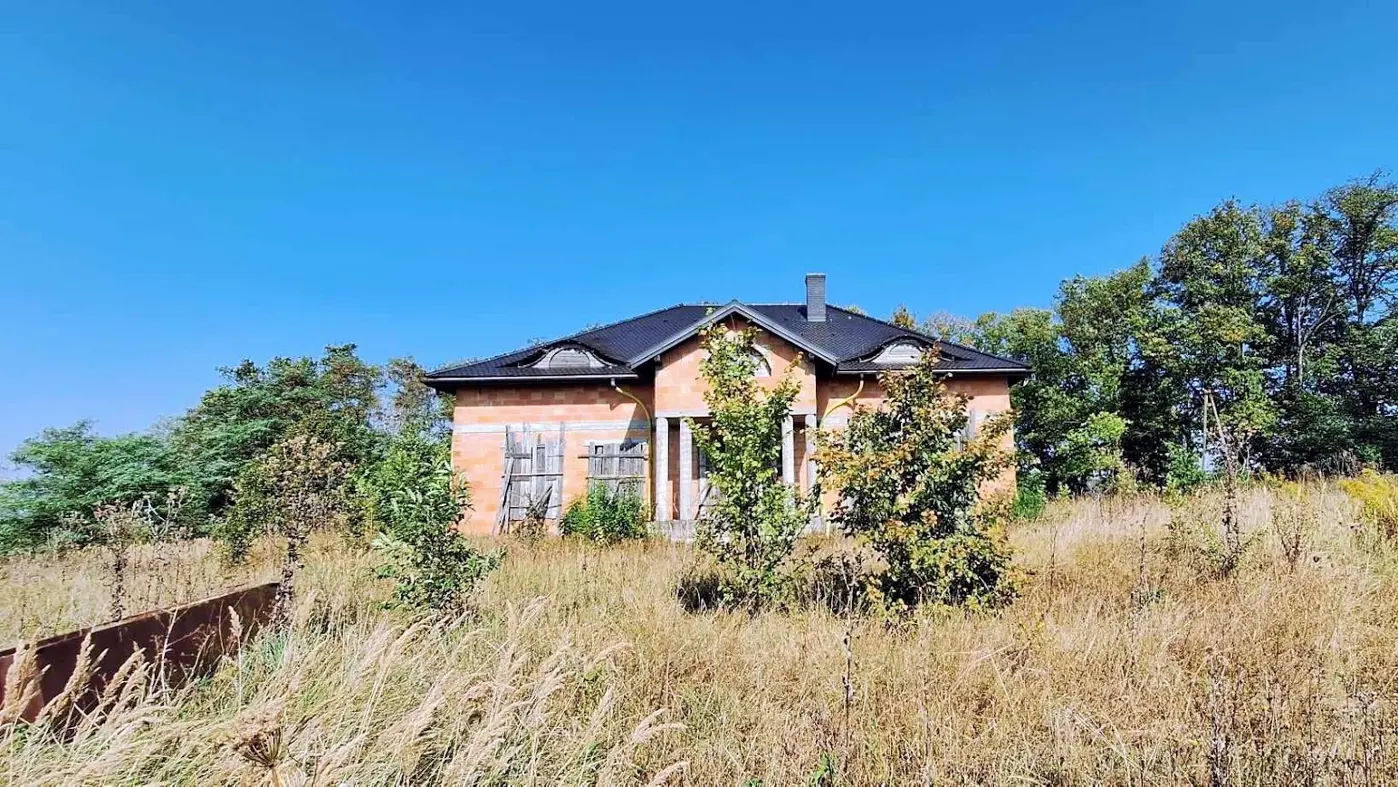 Rezydencja na Wzgórzu z Panoramicznym Widokiem