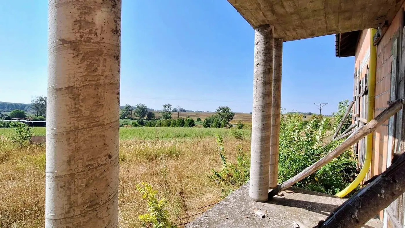 Rezydencja na Wzgórzu z Panoramicznym Widokiem