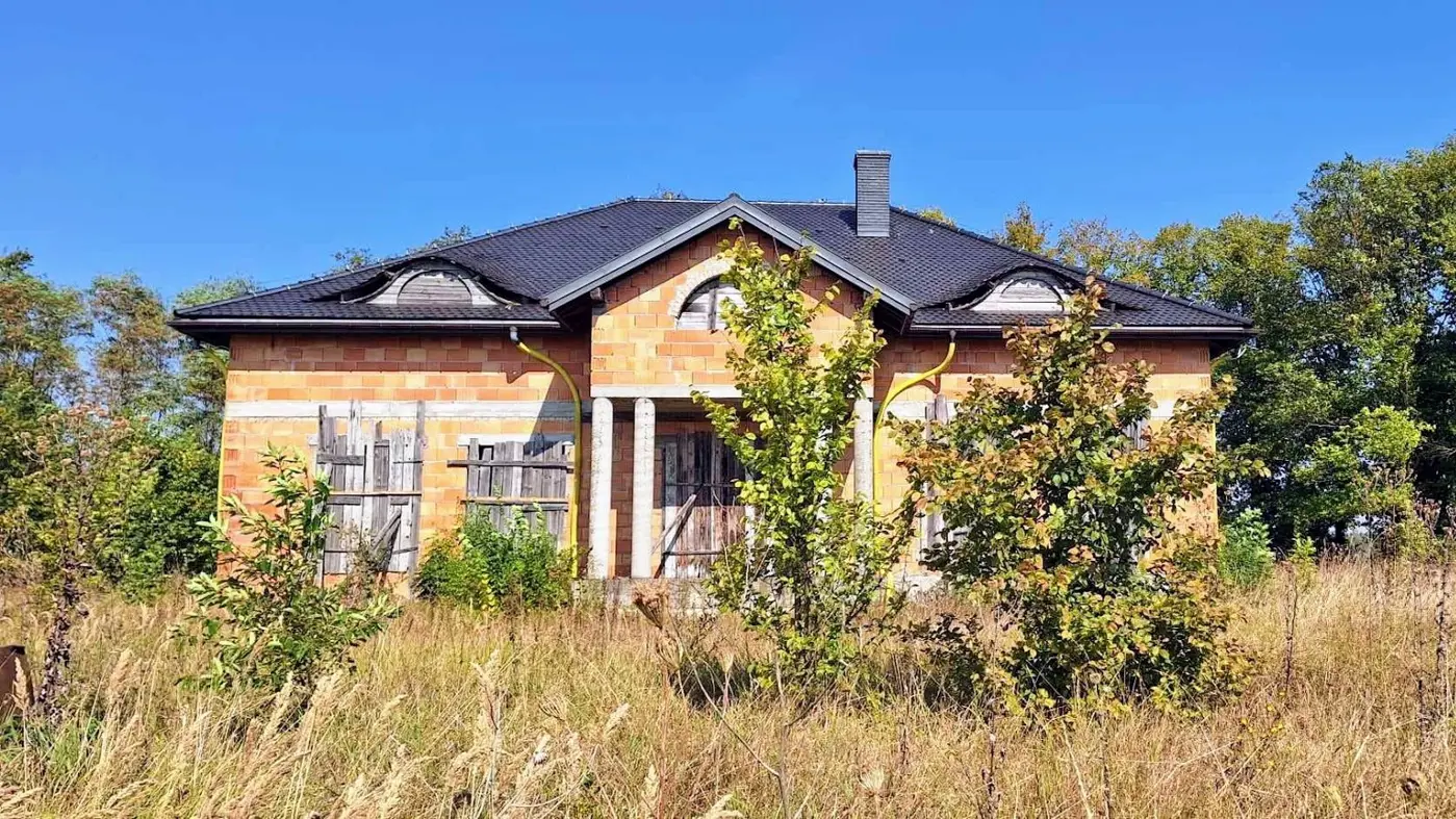 Rezydencja na Wzgórzu z Panoramicznym Widokiem