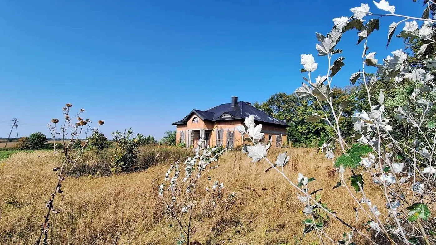 Rezydencja na Wzgórzu z Panoramicznym Widokiem