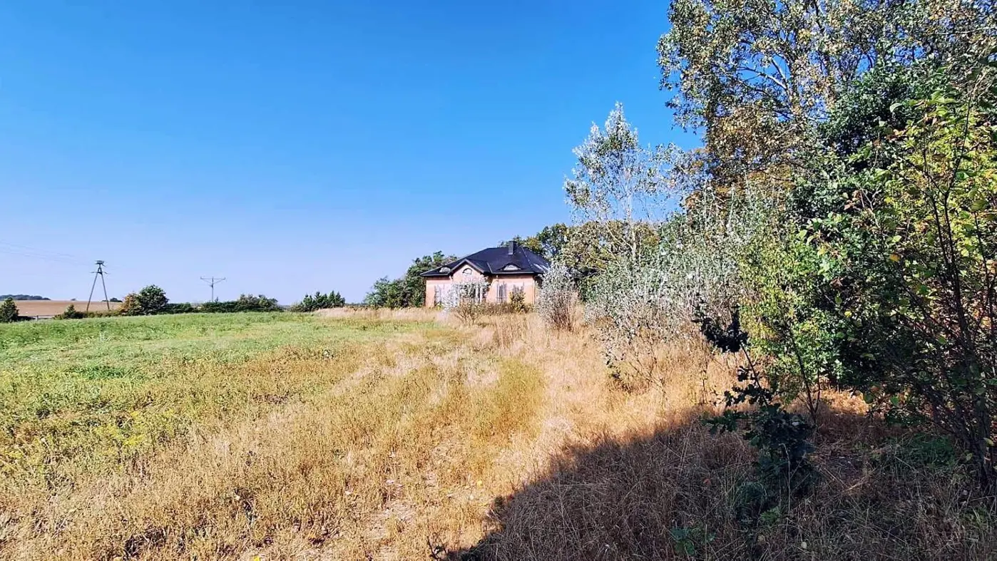 Rezydencja na Wzgórzu z Panoramicznym Widokiem