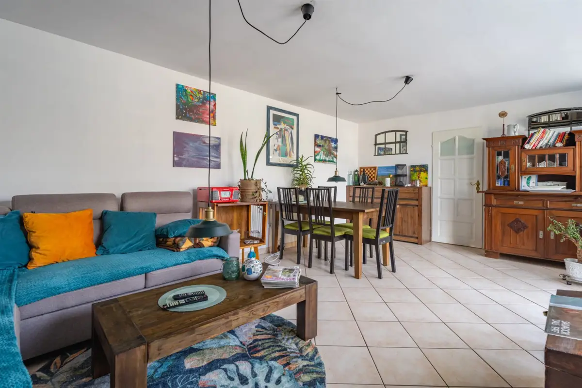 Agroturystyka Stawno / Pojezierze Drawskie