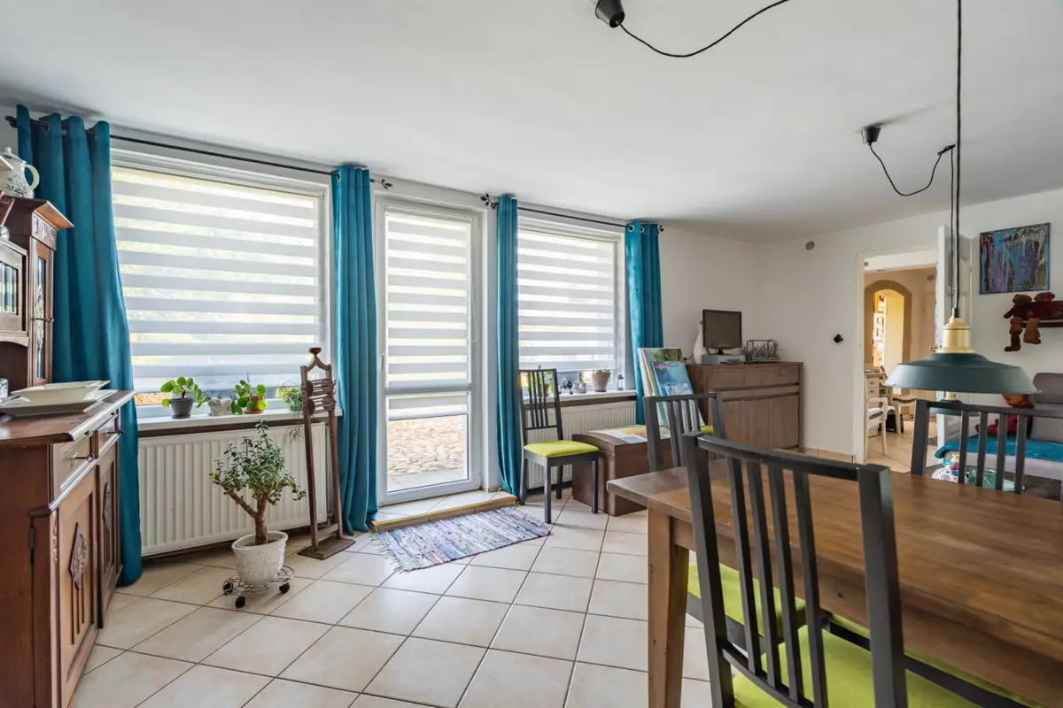 Agroturystyka Stawno / Pojezierze Drawskie