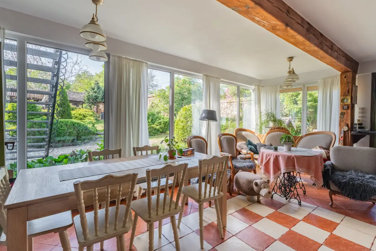 Agroturystyka Stawno / Pojezierze Drawskie