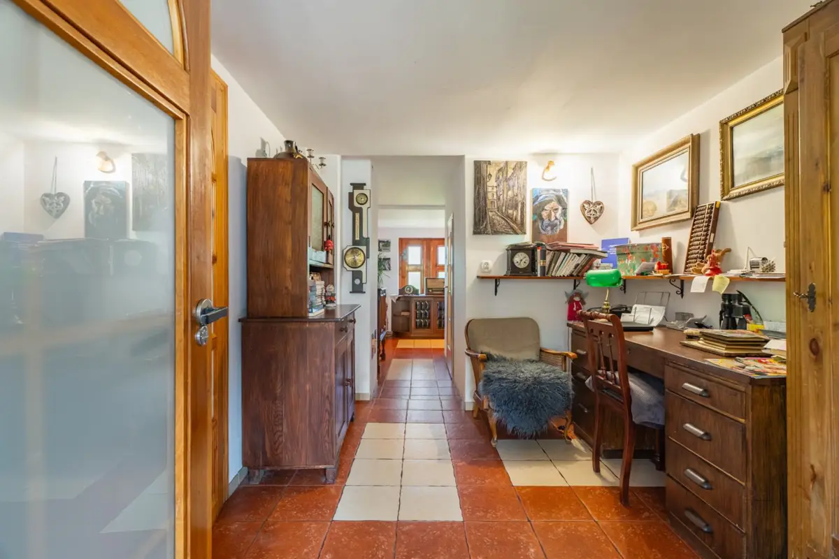 Agroturystyka Stawno / Pojezierze Drawskie