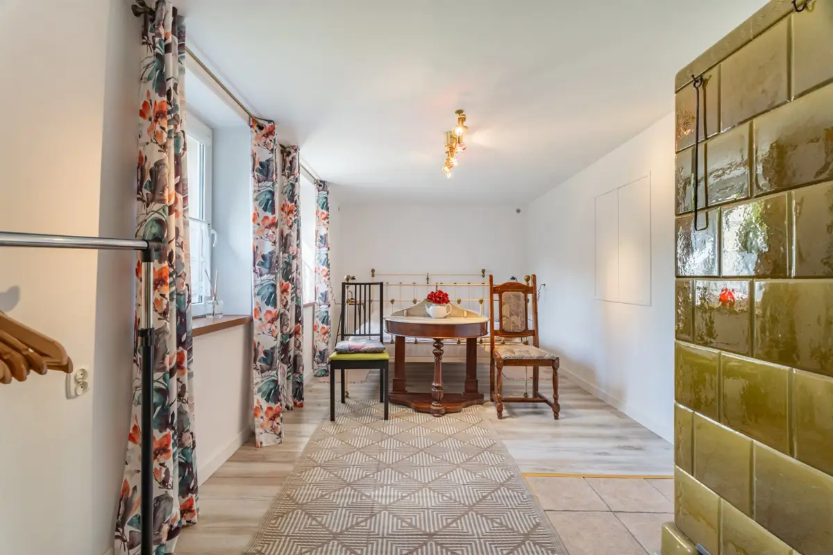 Agroturystyka Stawno / Pojezierze Drawskie