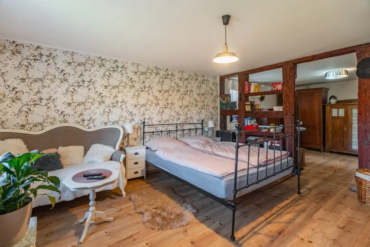 Agroturystyka Stawno / Pojezierze Drawskie