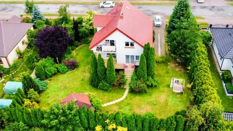 Dom / Mirosławiec / Wałcz / Pomorze Zachodnie