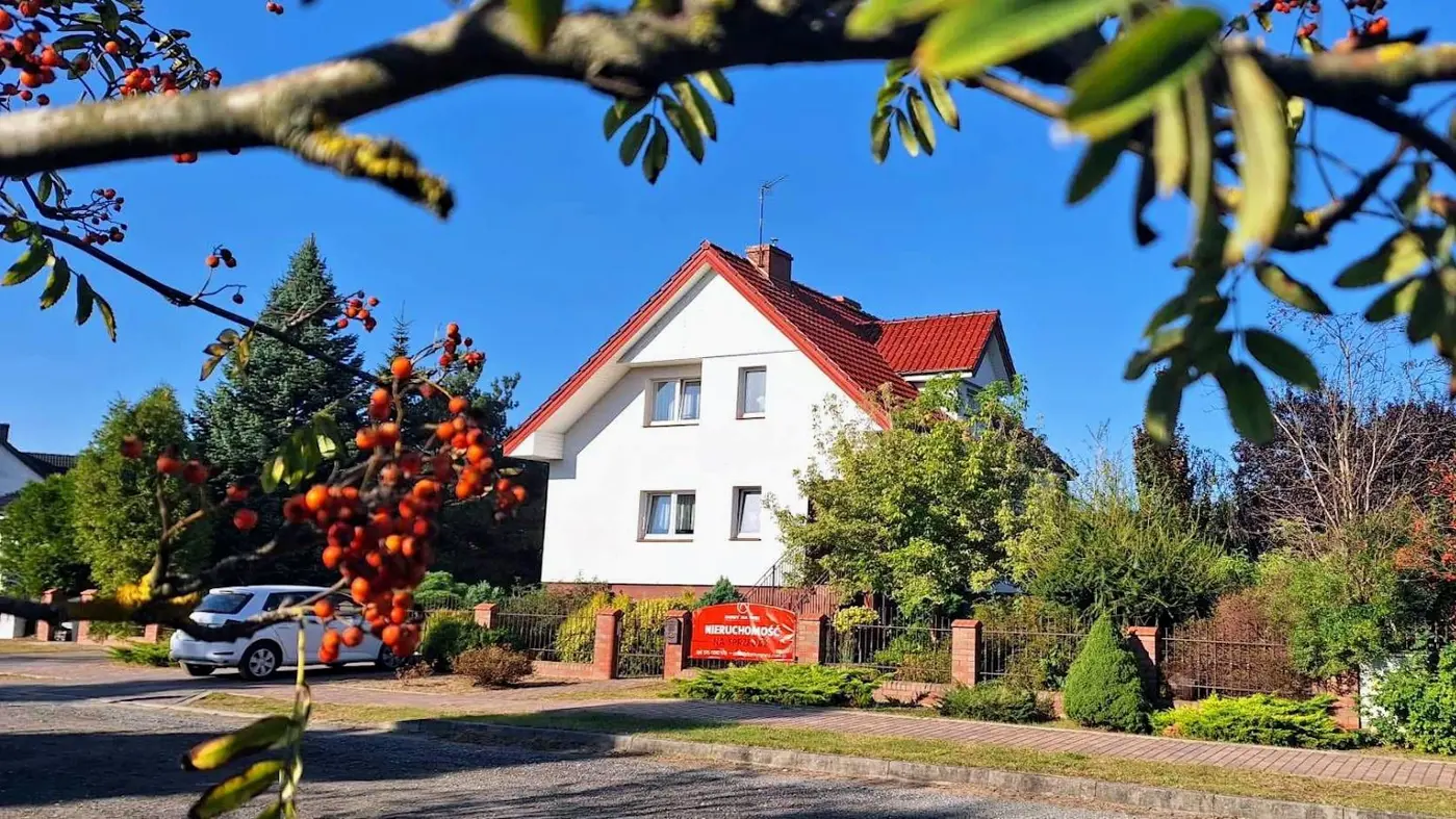 Dom / Mirosławiec / Wałcz / Pomorze Zachodnie