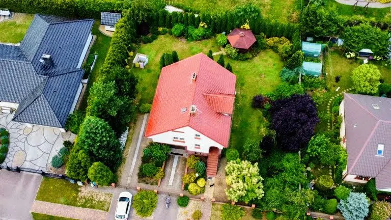 Dom / Mirosławiec / Wałcz / Pomorze Zachodnie