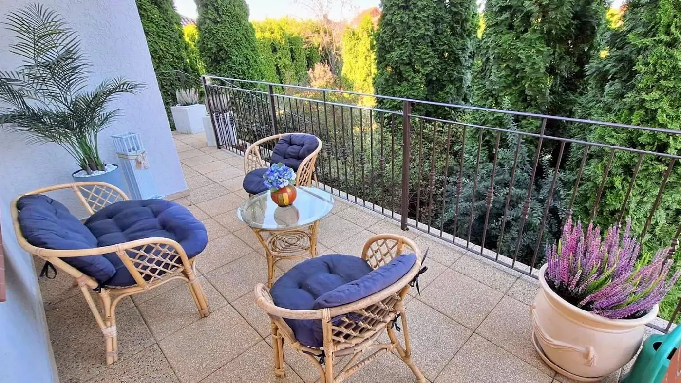 Dom / Mirosławiec / Wałcz / Pomorze Zachodnie