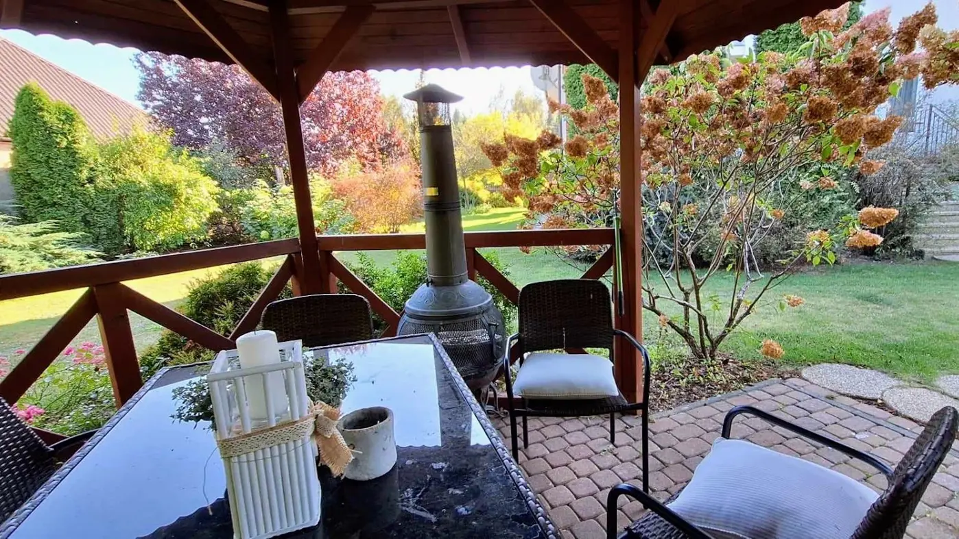 Dom / Mirosławiec / Wałcz / Pomorze Zachodnie