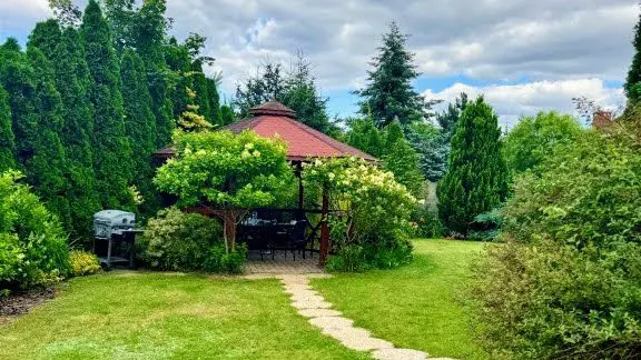 Dom / Mirosławiec / Wałcz / Pomorze Zachodnie