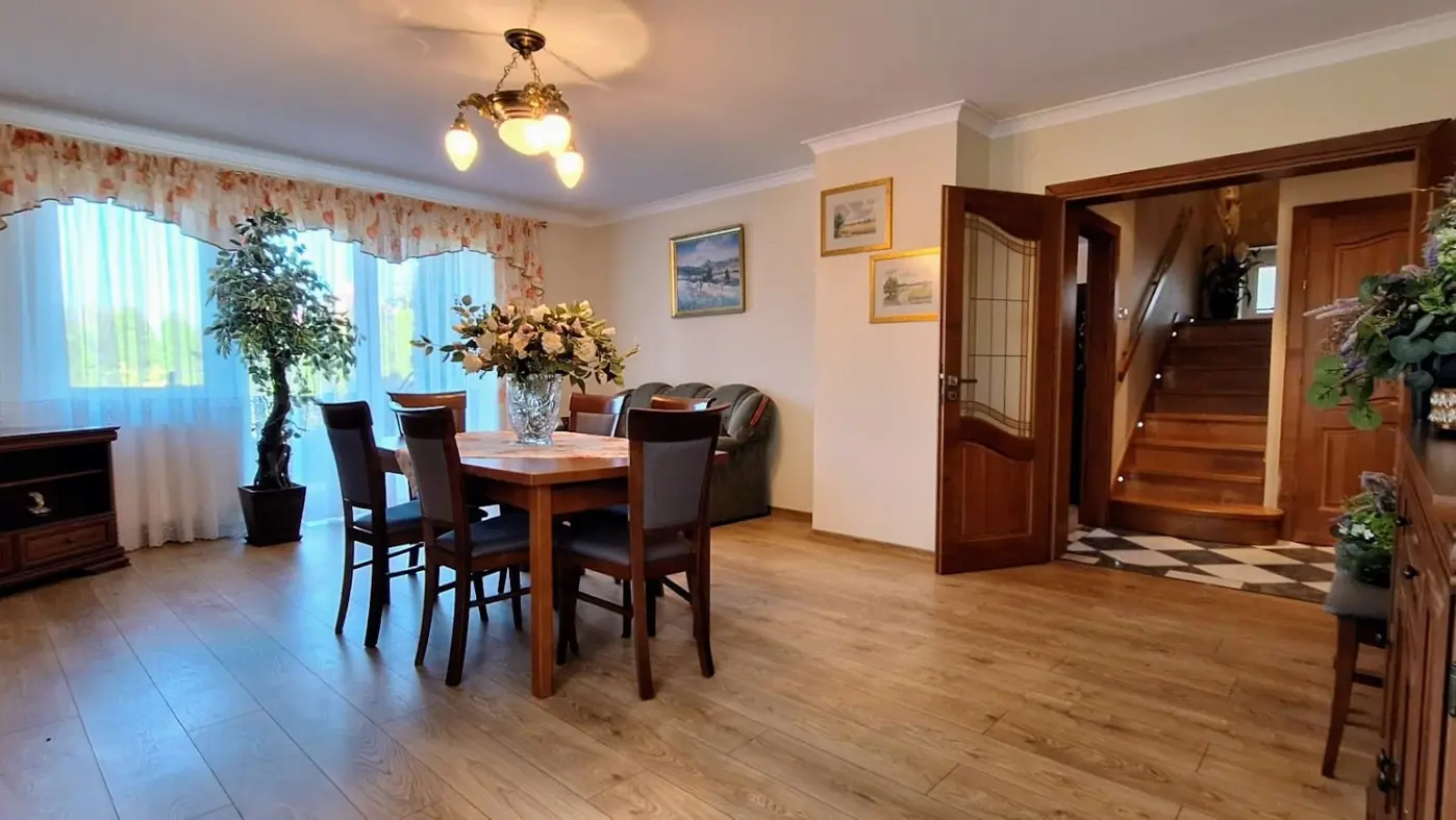 Dom / Mirosławiec / Wałcz / Pomorze Zachodnie