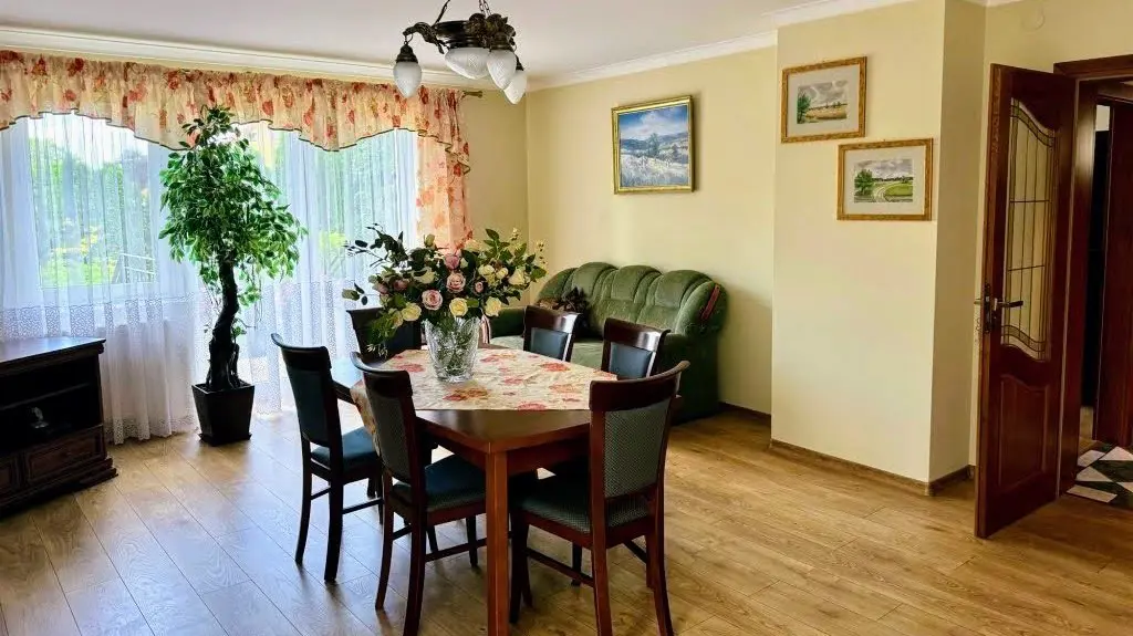 Dom / Mirosławiec / Wałcz / Pomorze Zachodnie