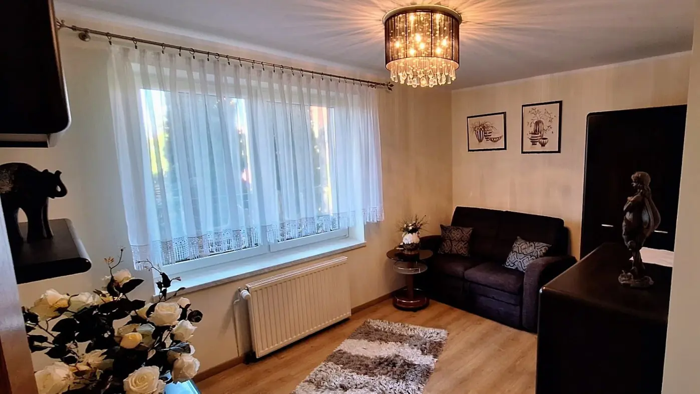 Dom / Mirosławiec / Wałcz / Pomorze Zachodnie