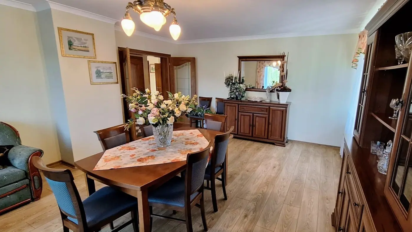 Dom / Mirosławiec / Wałcz / Pomorze Zachodnie