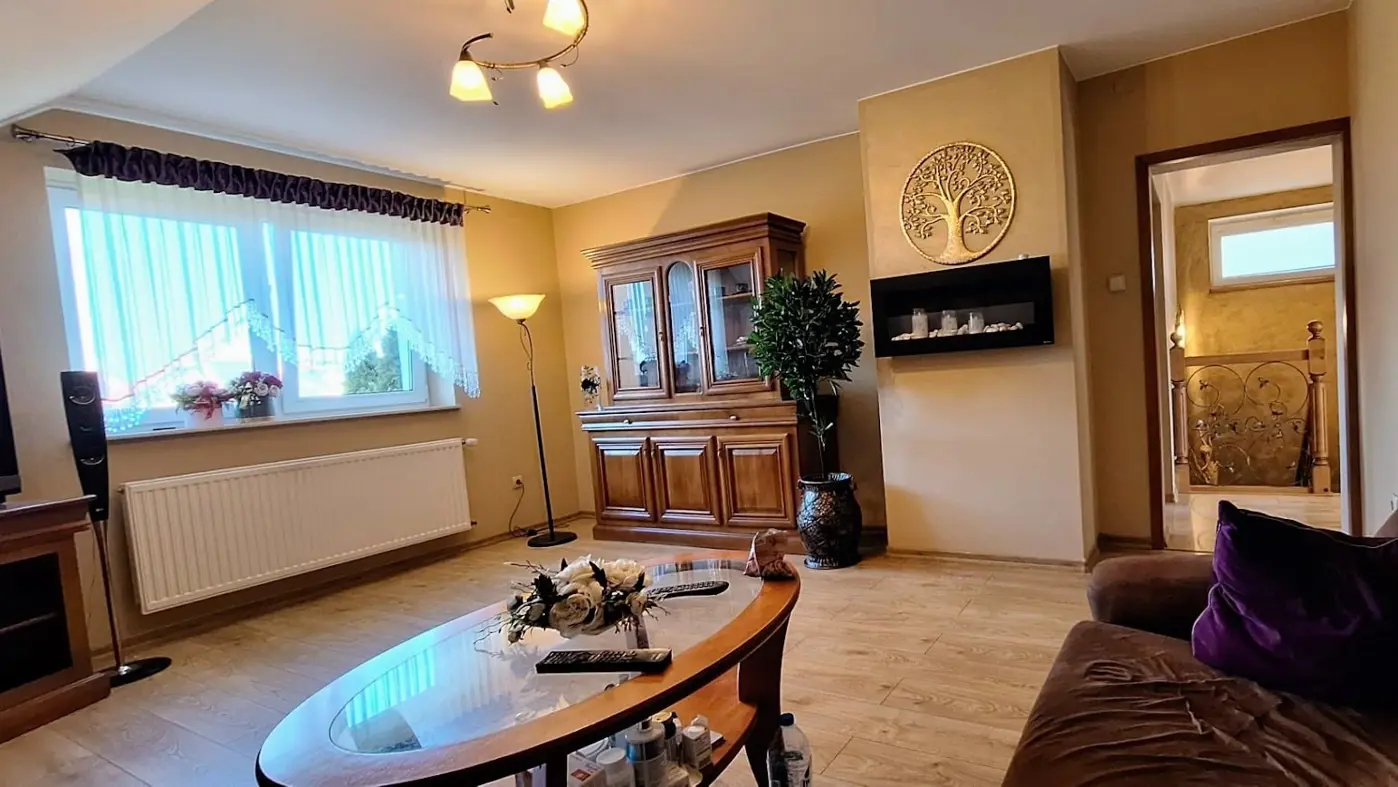 Dom / Mirosławiec / Wałcz / Pomorze Zachodnie