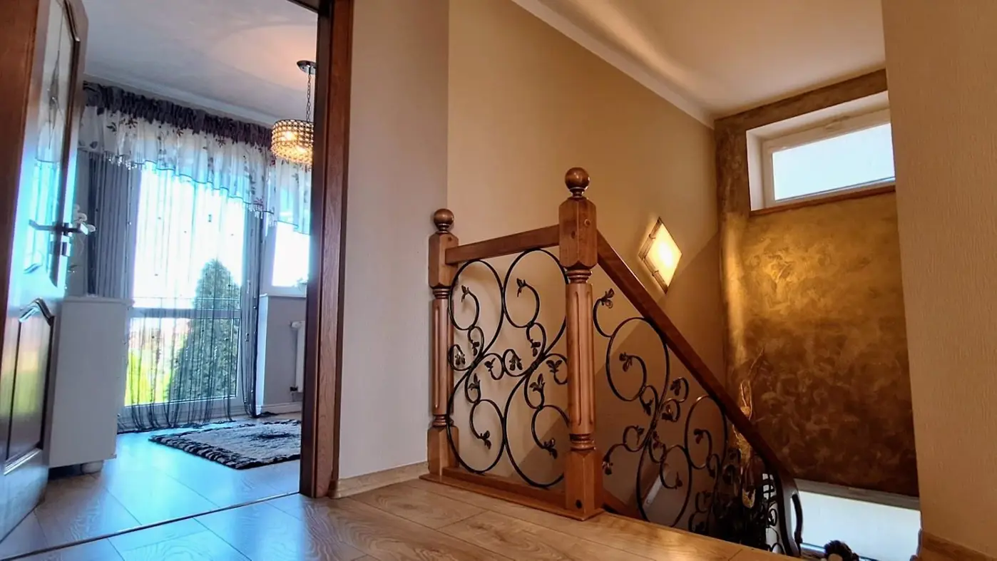 Dom / Mirosławiec / Wałcz / Pomorze Zachodnie