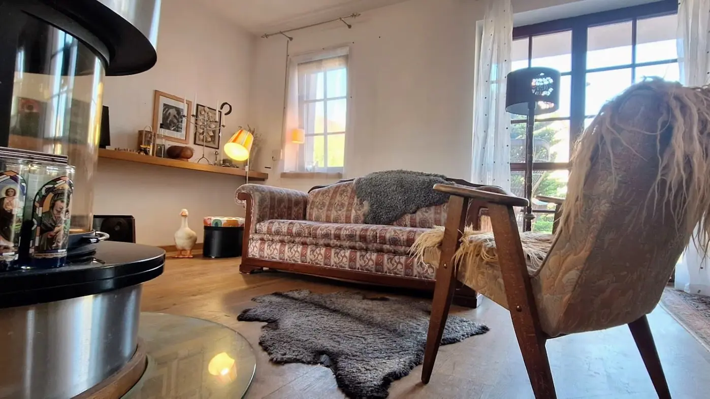 Dom w Skandynawskim Stylu