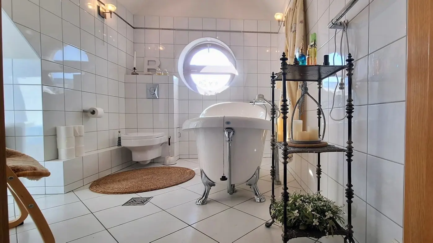 Dom w Skandynawskim Stylu