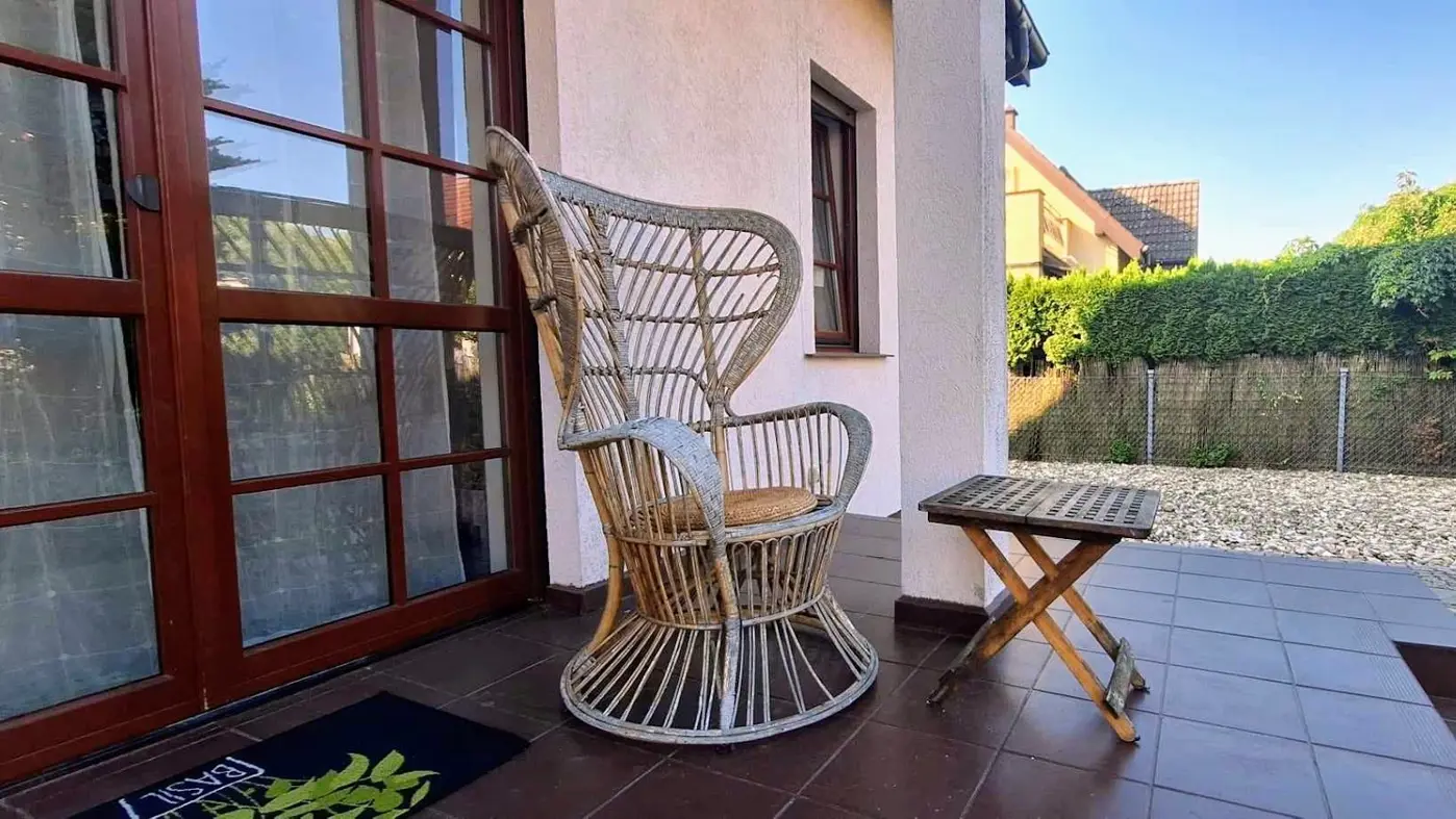 Dom w Skandynawskim Stylu