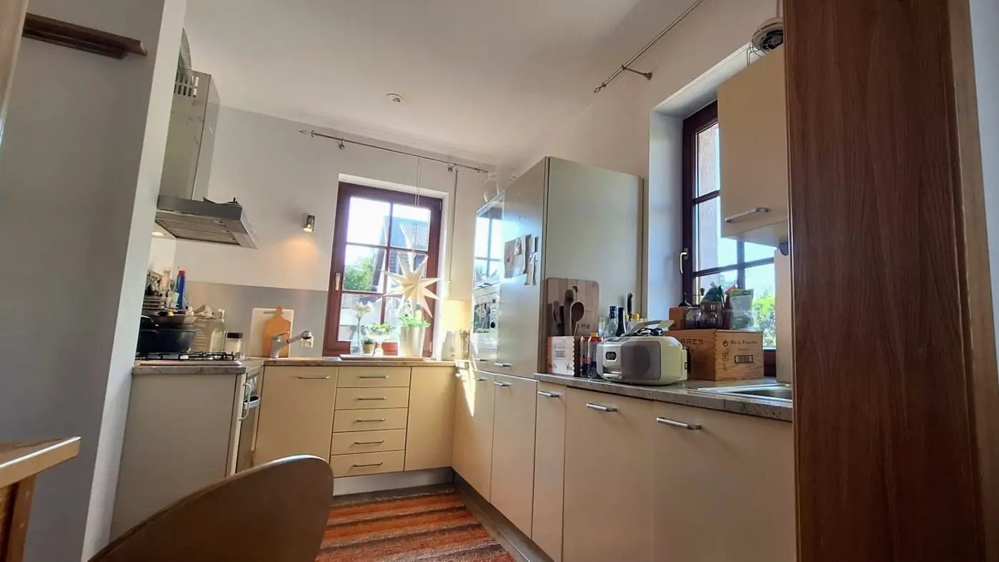 Dom w Skandynawskim Stylu