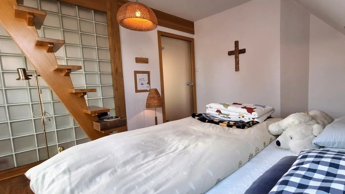 Dom w Skandynawskim Stylu