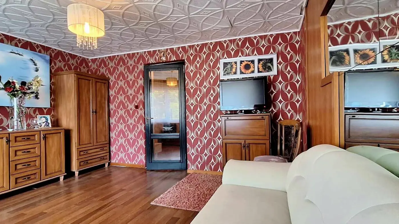 Bliźniak w samym centrum wsi Sowno