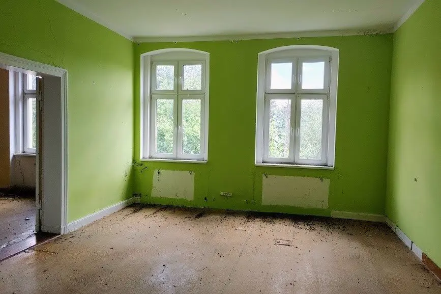 Zabytkowy Dworek w Świeminie 25km od Morza