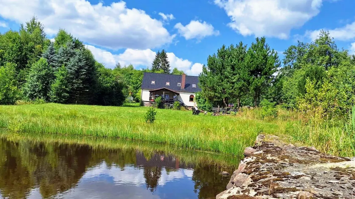 Unikalna, Wyjątkowa Posiadłość