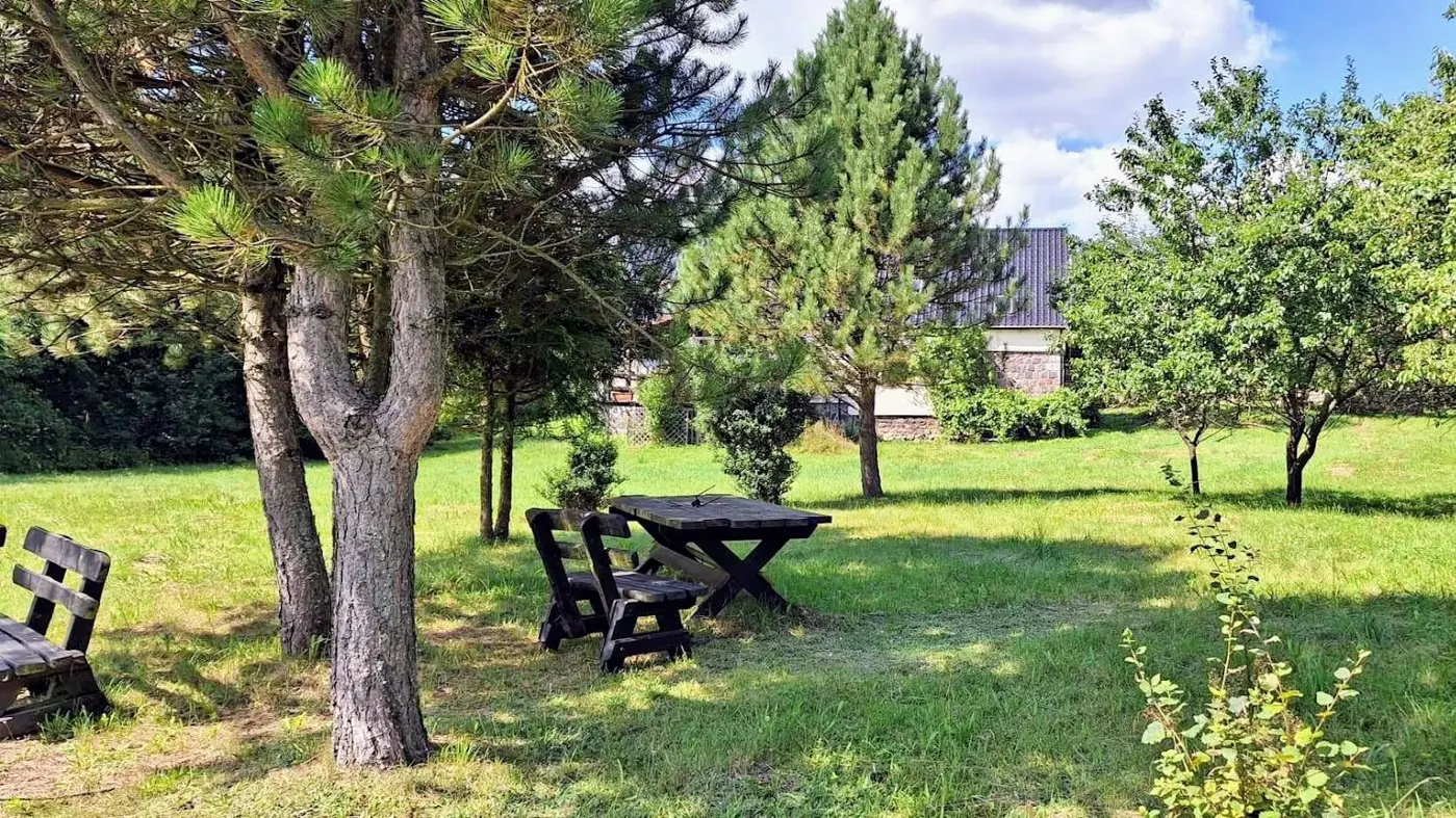 Unikalna, Wyjątkowa Posiadłość