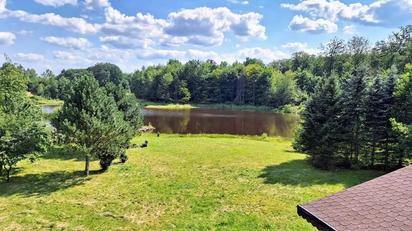 Unikalna, Wyjątkowa Posiadłość