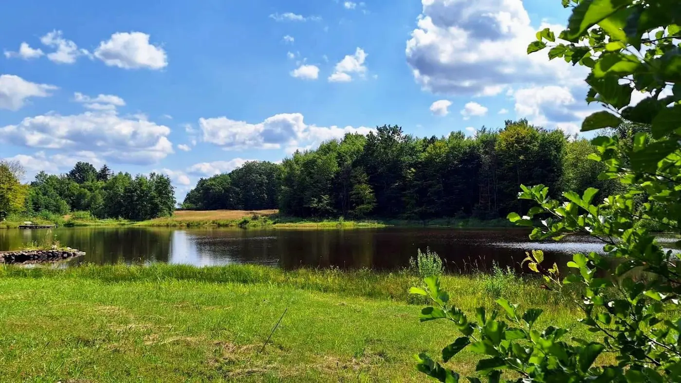 Unikalna, Wyjątkowa Posiadłość