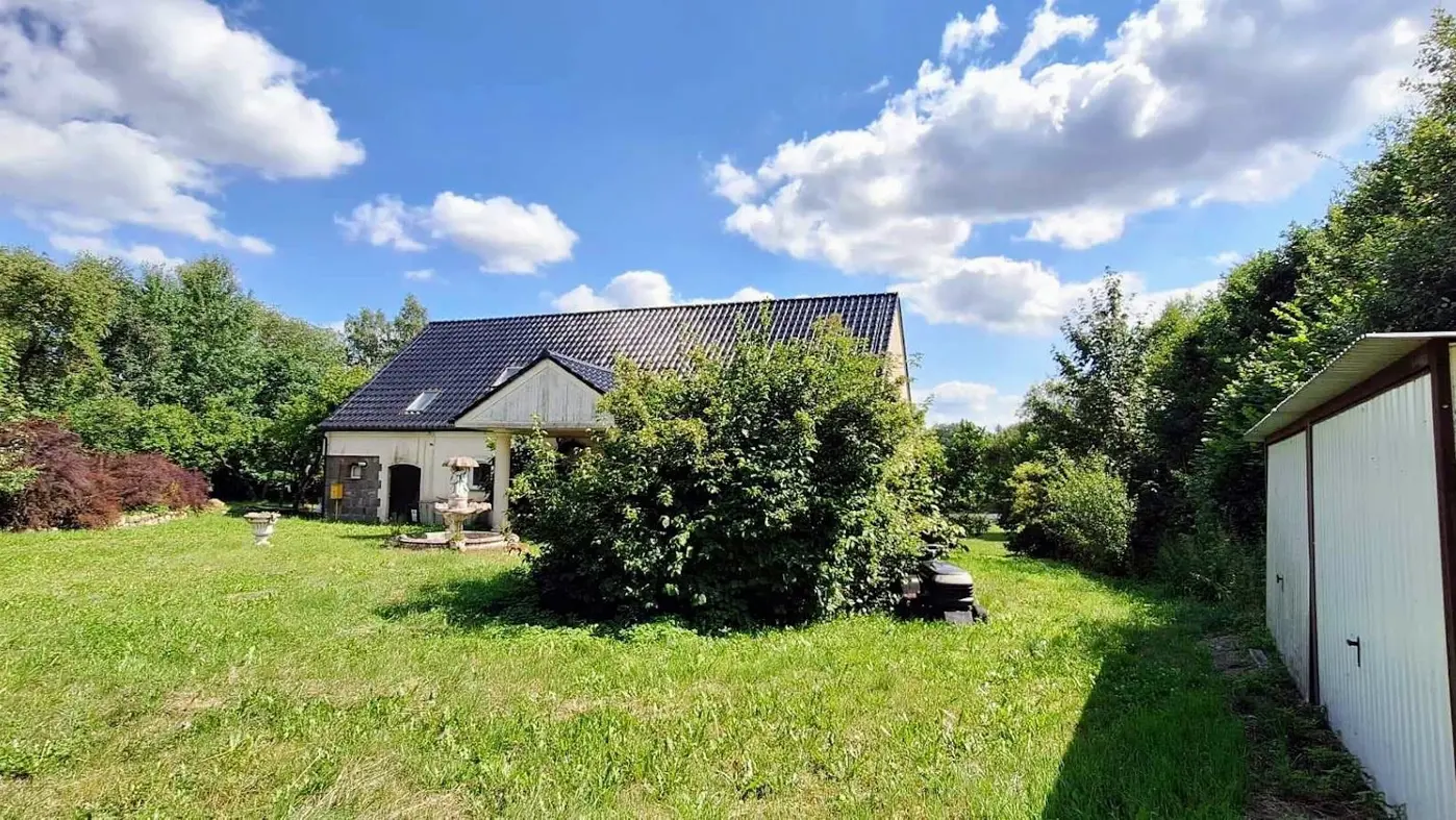 Unikalna, Wyjątkowa Posiadłość