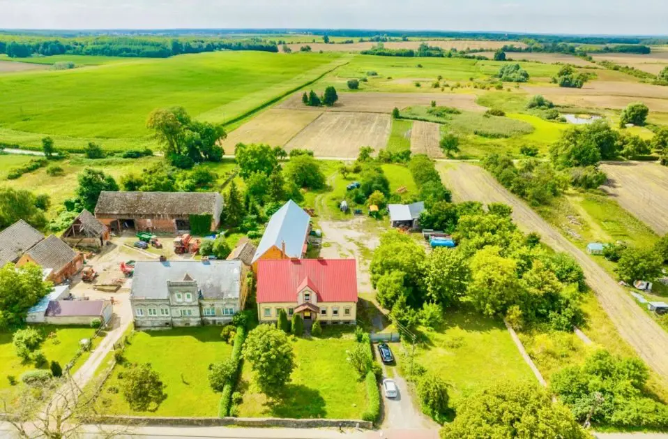 Dom na sprzedaż, 250m2