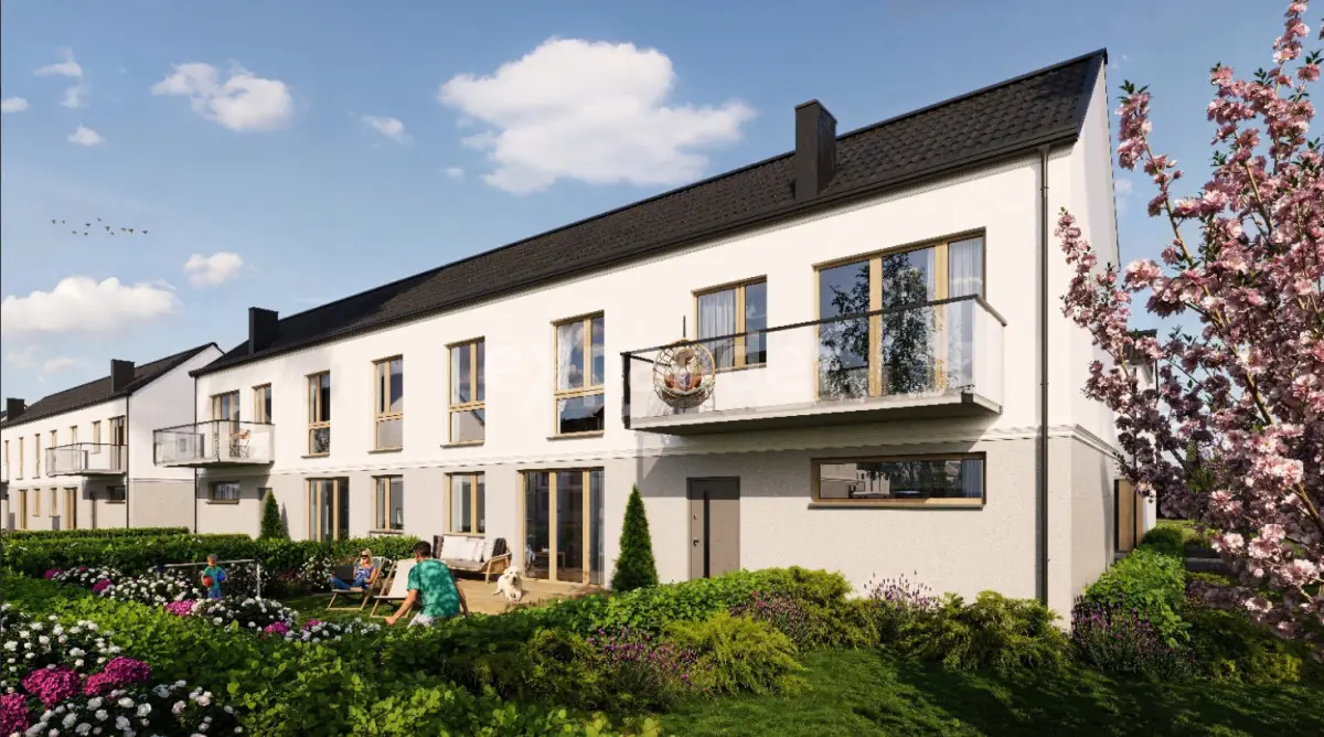 Nowe mieszkania 5 km od Wrocławia – bez prowizji