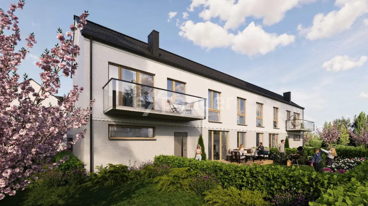 Nowe mieszkania 5 km od Wrocławia – bez prowizji