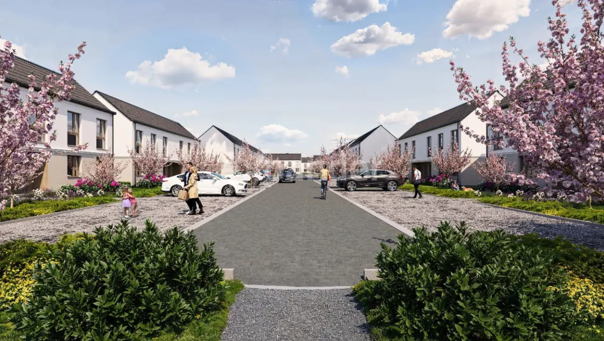 Nowe mieszkania 5 km od Wrocławia – bez prowizji