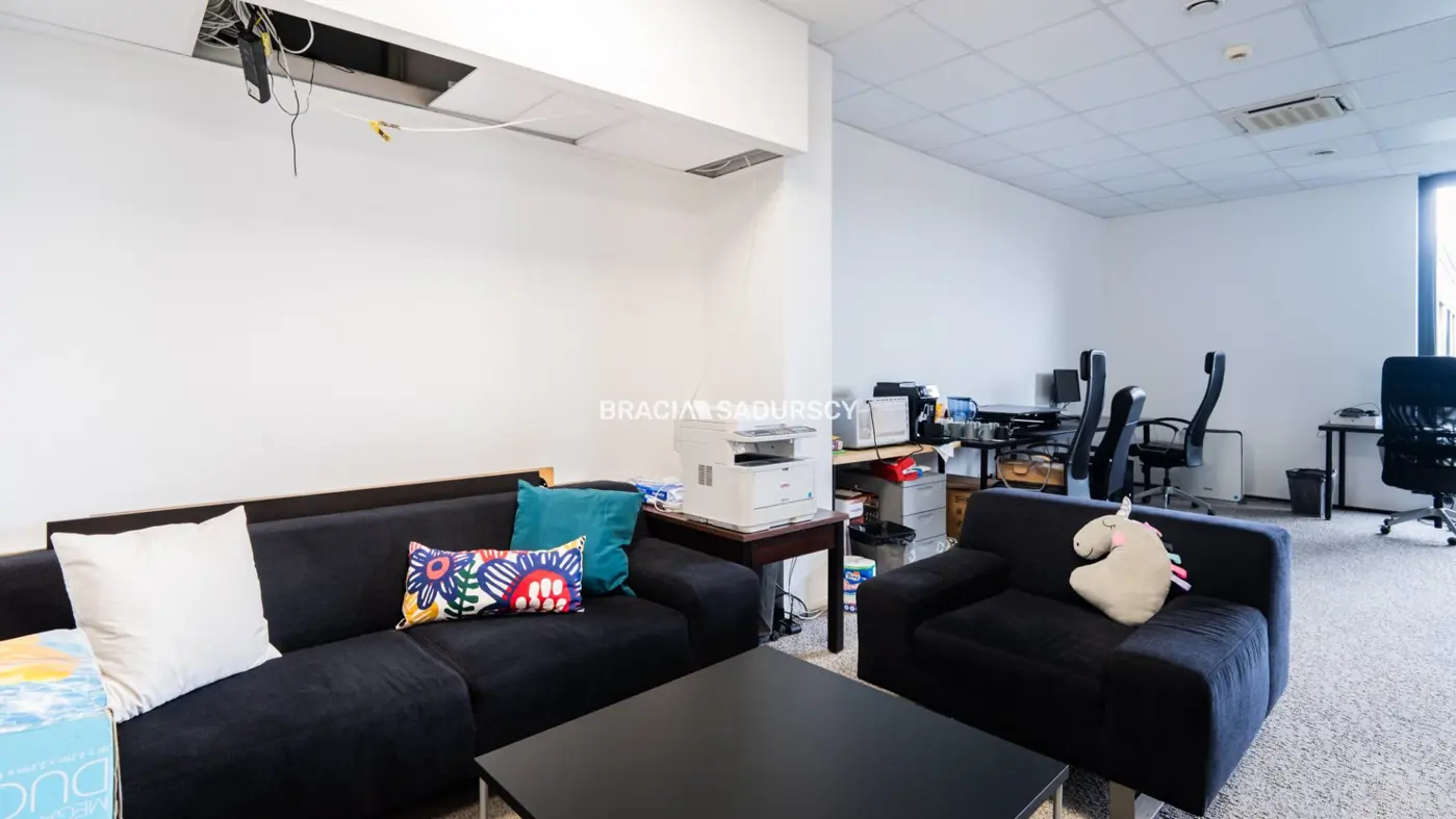 Lokal 51m2 – Kraków, ul. Zamknięta, Podgórze SKA