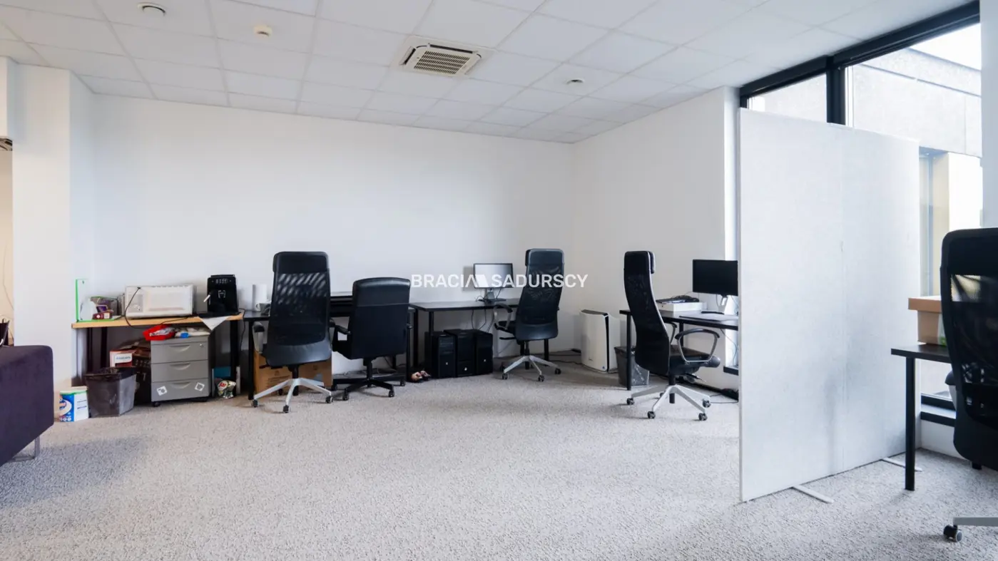 Lokal 51m2 – Kraków, ul. Zamknięta, Podgórze SKA