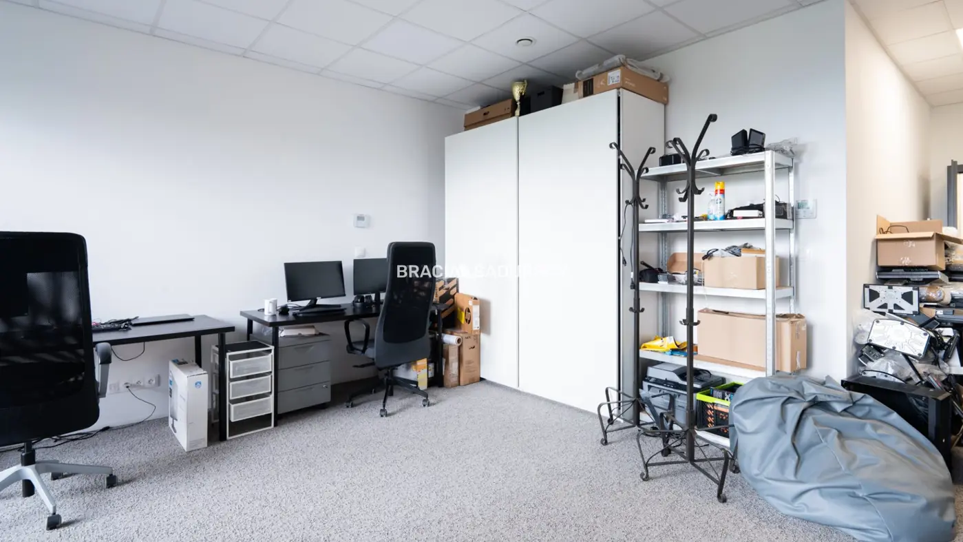 Lokal 51m2 – Kraków, ul. Zamknięta, Podgórze SKA