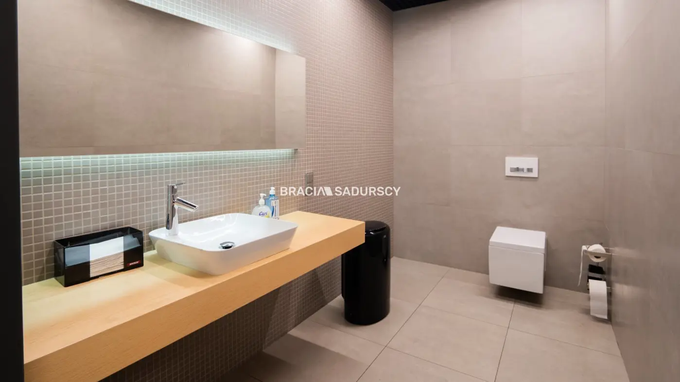 Lokal 51m2 – Kraków, ul. Zamknięta, Podgórze SKA