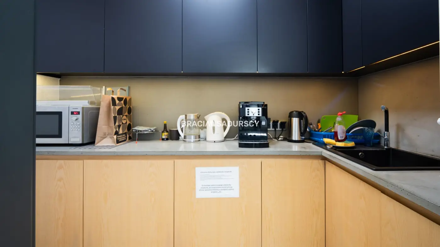 Lokal 51m2 – Kraków, ul. Zamknięta, Podgórze SKA