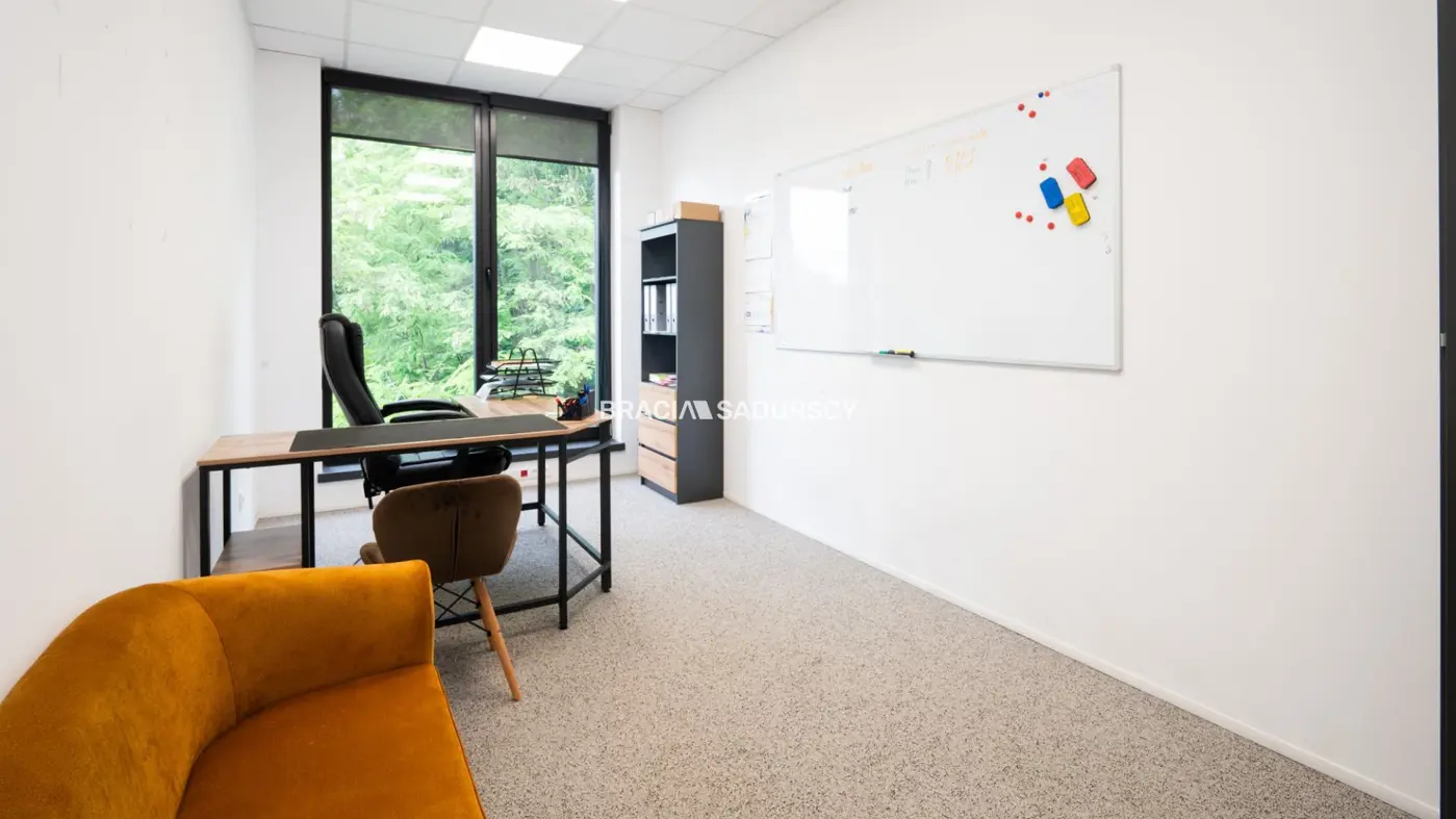 Lokal 13,4 m2, Kraków, ul. Zamknięta, Podgórze SKA