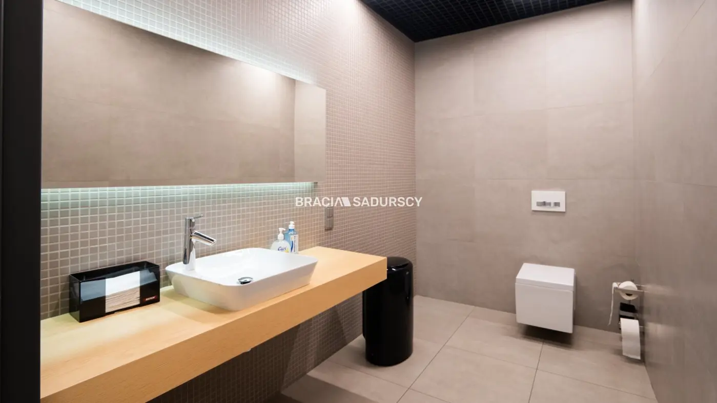 Lokal 13,4 m2, Kraków, ul. Zamknięta, Podgórze SKA